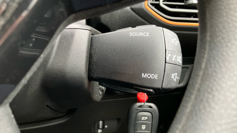 Dacia Sandero Stepway 1.0 TCe Essential 5dr Bi Fuel Hatchback